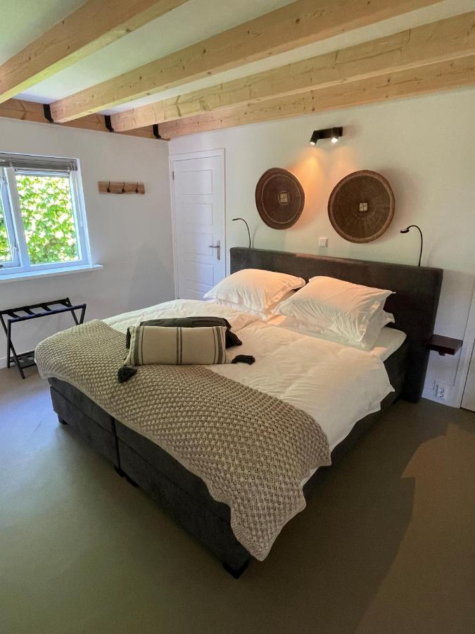 Bed & Breakfast Zeeuws Gelukkig Serooskerke  Luaran gambar