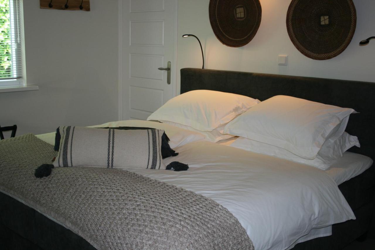 Bed & Breakfast Zeeuws Gelukkig Serooskerke  Luaran gambar