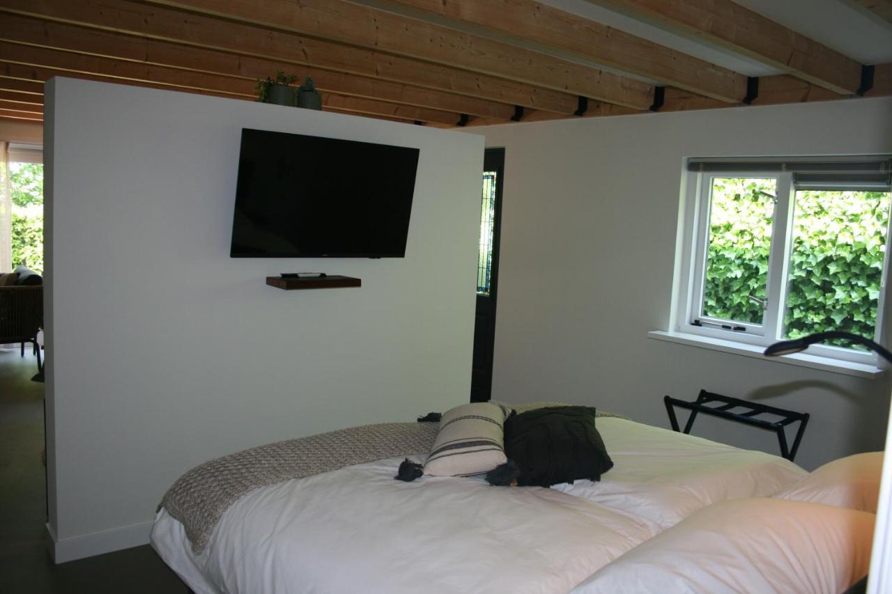 Bed & Breakfast Zeeuws Gelukkig Serooskerke  Luaran gambar