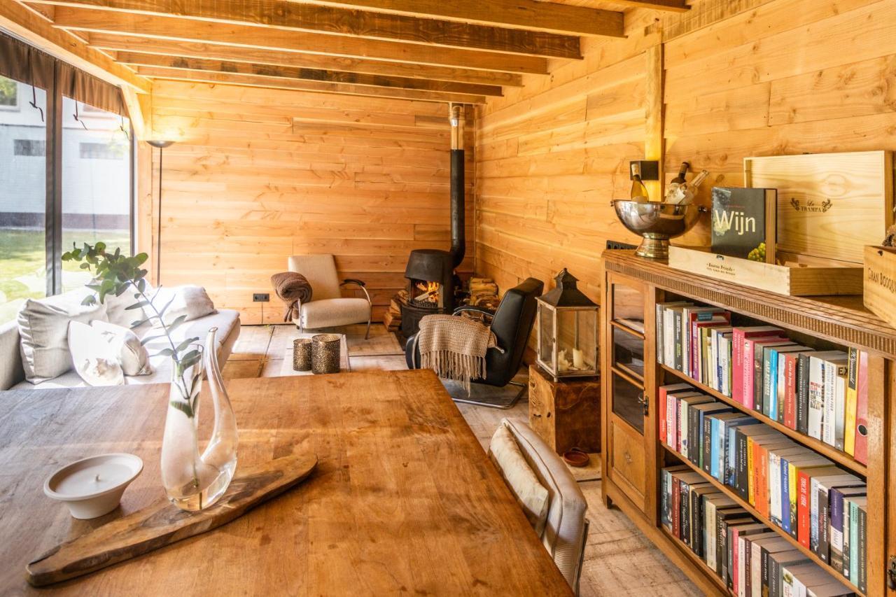 Bed & Breakfast Zeeuws Gelukkig Serooskerke  Luaran gambar